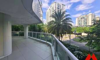 Imagem: Fontvieille Peninsula