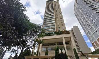 Imagem 10: Apartamento (tipo - padrao) 4 dormitórios/suite, cozinha planejada, portaria 24hs, lazer