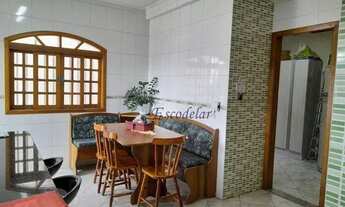 Imagem 5: Sobrado à venda, 450 m² por R$ 2.235.000,00 - Jardim Guapira - São Paulo/SP