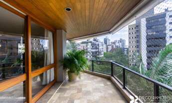 Imagem 4: Apartamento à venda com 305m², 03 quartos em Mon't Serra't - Porto Alegre - RS