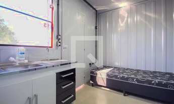 Imagem 4: Apartamento para Aluguel - Cipava, 1 Quarto, 10 m2