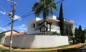 Imagem 2: Casa para venda no bairro Jardim Vivendas, 510m2, 4 suítes