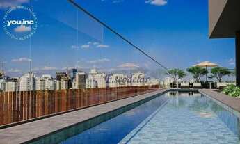 Imagem 5: Studio à venda, 23 m² por R$ 673.900,00 - Jardins - São Paulo/SP