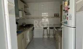 Imagem 7: Apartamento para Venda - 73m², 2 dormitórios, 2 vagas - Cristo Redentor