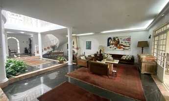 Imagem: São Paulo - Casa Padrão - CAMPO BELO