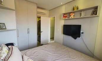 Imagem 3: Ótimo Apartamento na Aririzal com 2 quartos sendo 1 suíte// nascente// Reformado