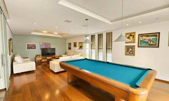 Imagem 5: APARTAMENTO no ATIRADORES com 3 quartos para VENDA, 354 m²