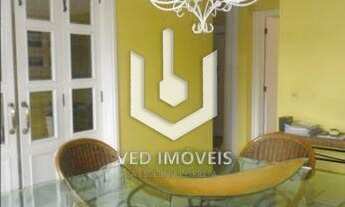 Imagem 4: Apartamento no Real Parque com 235m² 4 dormitórios sendo 3 suíte