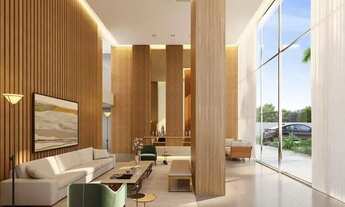 Imagem 5: Maravilhoso apartamento alto luxo, 4 quartos, suítes, à venda no Horto Florestal