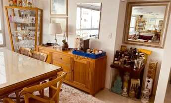 Imagem 4: Apartamento com 2 dormitórios, 142 m² - venda por R$ 2.850.000,00 ou aluguel por R$ 21.742