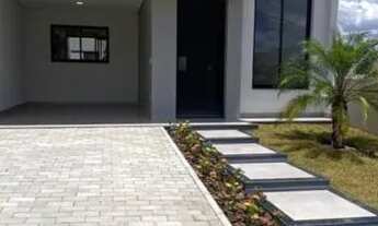 Imagem 2: Casa em Condomínio para Venda em Sorocaba, Villaggio Ipanema I, 3 dormitórios, 1 suíte, 2