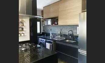 Imagem 4: OPORTUNIDADE LOCAÇÃO - Apto 2/4 (1 suíte) - Muito bem decorado - Parque Bela Vista - Sem m