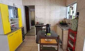 Imagem 4: Casa com 3 dormitórios à venda, 120 m² por R$ 400.000,00 - Jardim Bela Vista - Taubaté/SP
