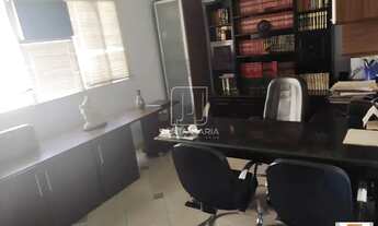 Imagem 2: Sala comercial (sala - edificio coml.) , portaria 24 horas, elevador, em condomínio fechad