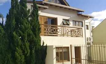 Imagem 3: Casa Condominio para Venda - 237.24m², 3 dormitórios, sendo 1 suites, 2 vagas - Alto Petró