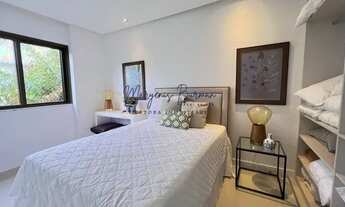 Imagem 7: Casa em Condomínio para Locação em Camaçari, Alphaville (Abrantes), 4 dormitórios, 4 suíte