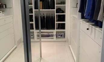 Imagem 5: Cobertura com 4 dormitórios à venda, 366 m² por R$ 6.290.000,00 - Campo Belo - São Paulo/S