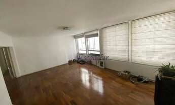 Imagem 3: Apartamento à venda, 155 m² por R$ 1.400.000,00 - Higienópolis - São Paulo/SP