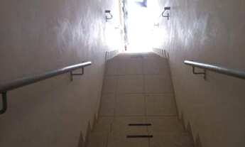 Imagem 3: Apartamento com 2 dormitórios para alugar, 50 m² por R$ 1.650,00/mês - Vila Polopoli - São