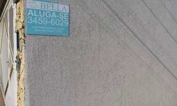 Imagem 2: Salão para locação