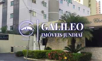 Imagem: Apartamento no Condomínio Chácara das