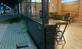 Imagem 5: Ponto comercial - Pizzaria