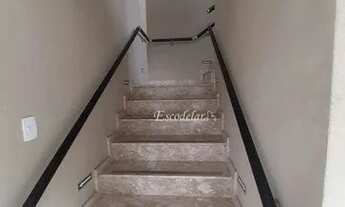 Imagem 6: Apartamento Garden à venda, 269 m² por R$ 2.400.000,00 - Tremembé - São Paulo/SP