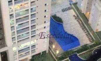 Imagem 7: Apartamento à venda, 134 m² por R$ 1.400.000,00 - Vila Augusta - Guarulhos/SP