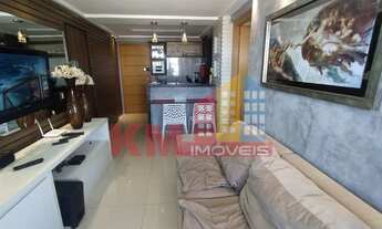 Imagem: VENDA! Apartamento MOBILIADO no West Flat