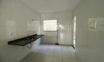 Imagem 7: CASA DUPLEX COM 2 SUÍTES NO BAIRRO CAROLINA, CAMPO GRANDE - RJ