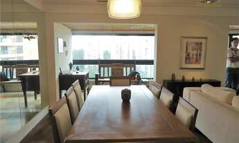 Imagem 7: COBERTURA INCRÍVEL- MOBILIADO- EM CONDOMÍNIO CLUBE PANAMBY SÃO PAULO- (CÓD 808 L