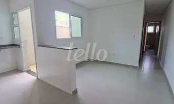 Imagem 2: Santo André - Apartamento Padrão - Parque Novo Oratório