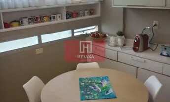 Imagem 5: Apartamento à venda no bairro Vila Andrade - São Paulo/SP, Zona Sul