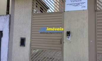 Imagem 3: SãO PAULO - Apartamento Padrão - Vila Esperança