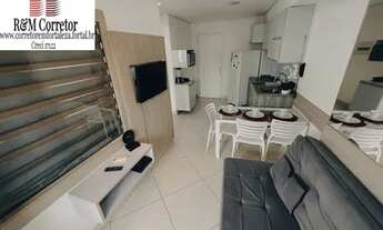 Imagem 7: Apartamento por temporada A partir R$ 170,00 na Beira-mar em Fortaleza-CE 97