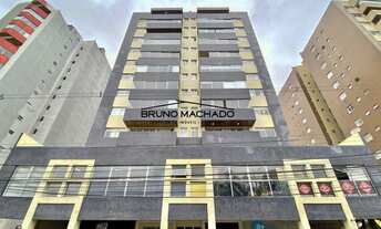 Imagem 1: Apartamento para Venda em Curitiba, Bacacheri, 3 dormitórios, 2 suítes, 3 banheiros, 1 vag