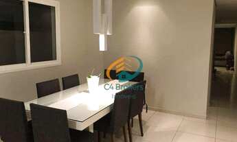 Imagem 2: Sobrado com 3 dormitórios à venda, 150 m² por R$ 1.175.000,00 - Parque Renato Maia - Guaru