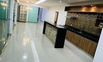 Imagem 3: Casa semi nova Condomínio Residencial Copacabana- Abadia de Goiás - Goiás