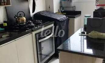 Imagem 5: São Paulo - Apartamento Padrão - Cambuci