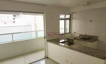 Imagem 5: Ótimo apto 1q.1vg,lazer, próximo ao Shopping Cidade