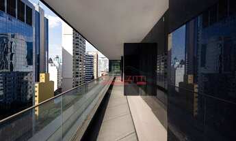 Imagem 5: Laje para alugar, 1372 m² por R$ 289.900,00/mês - Itaim Bibi - São Paulo/SP