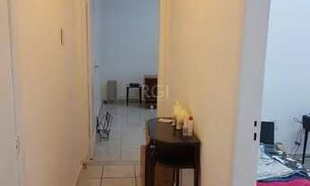 Imagem 3: Apartamento para Venda - 53m², 3 dormitórios, Centro Histórico