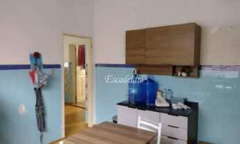 Imagem 5: Casa à venda, 140 m² por R$ 600.000,00 - Vila Augusta - Guarulhos/SP