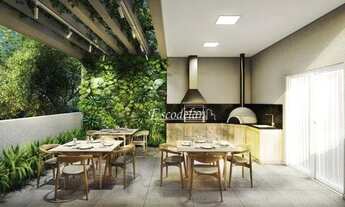 Imagem 4: Apartamento com 2 dormitórios à venda, 42 m² por R$ 336.836,00 - Vila Gustavo - São Paulo