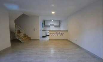 Imagem 5: Casa à venda, 115 m² por R$ 590.000,00 - Santana - São Paulo/SP