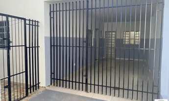 Imagem 3: Casa para alugar com 2 dormitórios em Jd regente, Maringá cod:41610001160