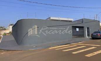 Imagem 7: Arapongas - Casa Padrão - Jardim Campestre