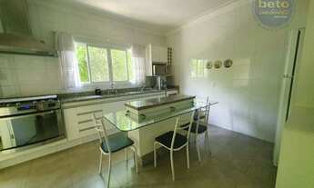 Imagem 6: Casa com 4 dormitórios, 367 m² - venda por R$ 2.300.000,00 ou aluguel por R$ 13.000,00/mês