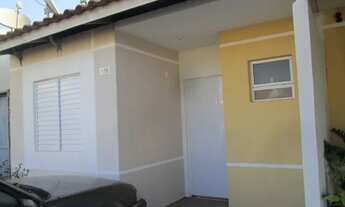 Imagem 5: COND. MORADA DOS IPES - CASA RESIDENCIAL 2 DORMITÓRIOS, ,QUINTAL, GARAGEM DESCOBERTA P/ 2