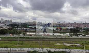 Imagem 6: Conjunto / Sala em Alto de Pinheiros - São Paulo